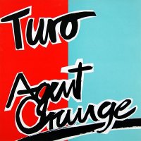 Turo - Agent Orange (1982)
