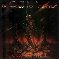 VA - A Call To Irons: A Tribute To Iron Maiden Part II (1999)