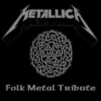 VA - Folk Metal Tribute to Metallica (2011)