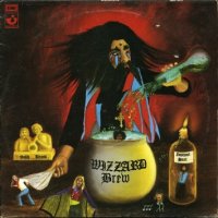 Wizzard - Wizzard Brew [Vinyl Rip 24/192] (1973)  Lossless