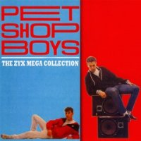 Pet Shop Boys - Mega Collection (2016)