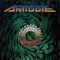 Antidote - Mind Alive (1996)  Lossless