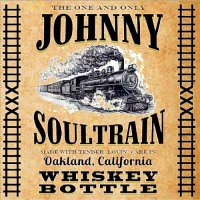 Johnny Soultrain - Whiskey Bottle (2015)