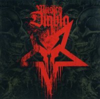 Musica Diablo - Musica Diablo (2010)