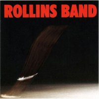 Rollins Band - Weight (1994)