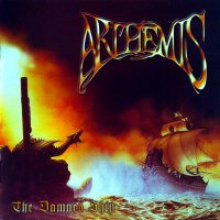 Arthemis - The Damned Ship (2002)