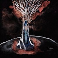 Lantlôs - Agape [2CD] (2011)