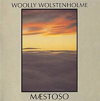 Woolly Wolstenholme - Maestoso [Remastered 2006] (1980)  Lossless