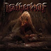 Leatherwolf - Unchained Live (2013)