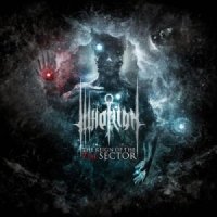 Whorion - The Reign Of The 7th Sector (2015)