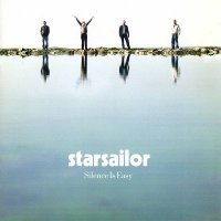 Starsailor - Silence Is Easy (2003)