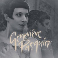 Genevieve Pasquier - Reflection (2017)