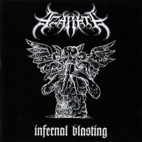 Azarath - Infernal Blasting (2003)