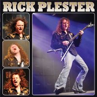 Rick Plester - Marching Into Oblivion (2010)