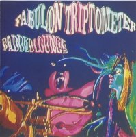 Fabulon Triptometer - Padded Lounge (1992)