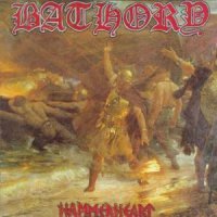 Bathory(Flac + Mp3) - Hammerheart (1990)  Lossless