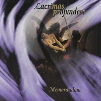 Lacrimas Profundere - Memorandum (1999)  Lossless