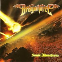 Dragonforce - Sonic Firestorm (2004)  Lossless