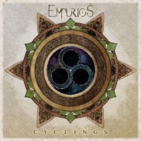 Empurios - Cyclings (2013)