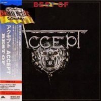 Accept - Best Of [Special Limited Edition] (2011)