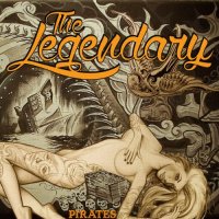 The Legendary - Pirates (2014)