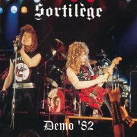 Sortilege - Demo (1982)