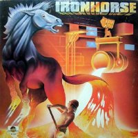 Ironhorse - Ironhorse (1979)