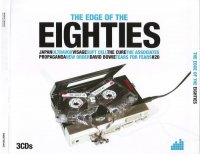 VA - The Edge Of The 80\'s (3CD) (2008)