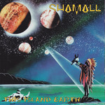 Shamall - This Island Earth (1997)