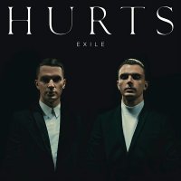 Hurts - Exile (Deluxe Edition) (2013)