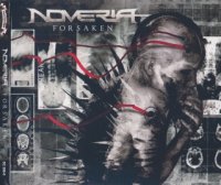 Noveria - Forsaken (2016)  Lossless