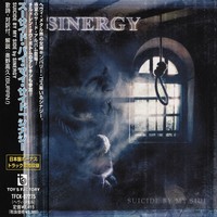 Sinergy - Suicide By My Side (2002)  Lossless
