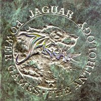 Jaguar - Power Games: The Anthology (2002)