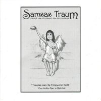 Samsas Traum - Tineoidea (2CD Re-Issue 2005) (2003)