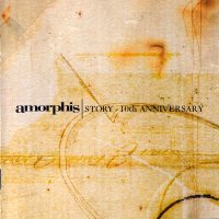 Amorphis - Story - 10th Anniversary (2000)