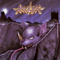 Apocalypse - Apocalypse (1988)