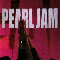 Pearl Jam - Ten (1991)