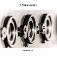 N-Frequency - Monomatic (2014)