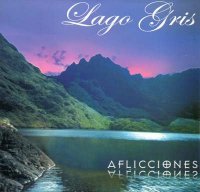 Lago Gris - Aflicciones (2009)