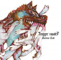 Tengger Cavalry - Ancient Call (US reissue 2016) (2014)  Lossless