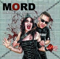 Soko Friedhof - Mord (2010)