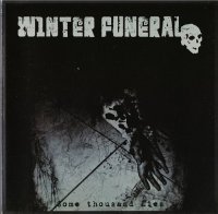 Winter Funeral - Some Thousand Lies (2010)