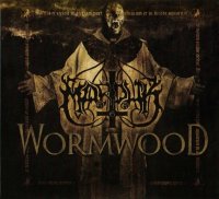 Marduk - Wormwood (2009)  Lossless