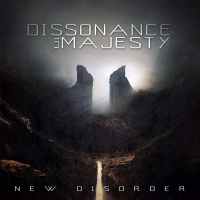 Dissonance In Majesty - New Disorder (2013)