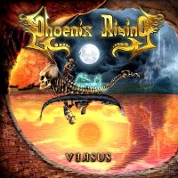 Phoenix Rising - Versus (2014)