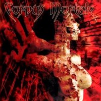 Corpus Mortale - With Lewd Demeanor (2003)