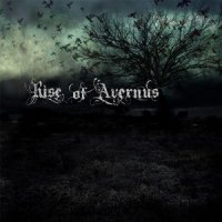 Rise Of Avernus - Rise Of Avernus (2012)