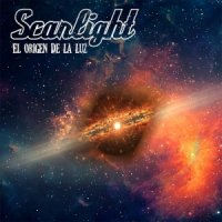 Scarlight - El Origen De La Luz (2015)