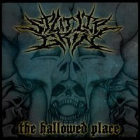 Split Lip Grin - The Hallowed Place (2013)