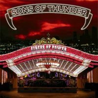 Sons Of Thunder - Circus Of Power (2003)